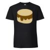 Ringspun Premium-T T-Shirt | Fruit of the Loom Miniaturansicht