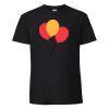 Ringspun Premium-T T-Shirt | Fruit of the Loom Miniaturansicht