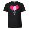 Ringspun Premium-T T-Shirt | Fruit of the Loom Miniaturansicht