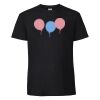 Ringspun Premium-T T-Shirt | Fruit of the Loom Miniaturansicht
