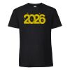 Ringspun Premium-T T-Shirt | Fruit of the Loom Miniaturansicht