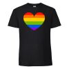 Ringspun Premium-T T-Shirt | Fruit of the Loom Miniaturansicht
