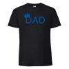 Ringspun Premium-T T-Shirt | Fruit of the Loom Miniaturansicht