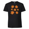 Ringspun Premium-T T-Shirt | Fruit of the Loom Miniaturansicht