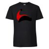 Ringspun Premium-T T-Shirt | Fruit of the Loom Miniaturansicht