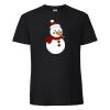 Ringspun Premium-T T-Shirt | Fruit of the Loom Miniaturansicht