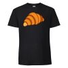 Ringspun Premium-T T-Shirt | Fruit of the Loom Miniaturansicht