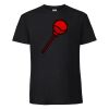 Ringspun Premium-T T-Shirt | Fruit of the Loom Miniaturansicht
