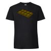 Ringspun Premium-T T-Shirt | Fruit of the Loom Miniaturansicht