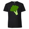 Ringspun Premium-T T-Shirt | Fruit of the Loom Miniaturansicht