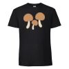 Ringspun Premium-T T-Shirt | Fruit of the Loom Miniaturansicht