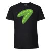 Ringspun Premium-T T-Shirt | Fruit of the Loom Miniaturansicht