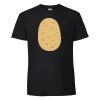 Ringspun Premium-T T-Shirt | Fruit of the Loom Miniaturansicht