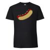 Ringspun Premium-T T-Shirt | Fruit of the Loom Miniaturansicht