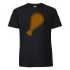 Ringspun Premium-T T-Shirt | Fruit of the Loom Miniaturansicht