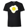 Ringspun Premium-T T-Shirt | Fruit of the Loom Miniaturansicht