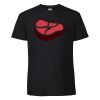 Ringspun Premium-T T-Shirt | Fruit of the Loom Miniaturansicht