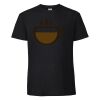Ringspun Premium-T T-Shirt | Fruit of the Loom Miniaturansicht