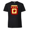 Ringspun Premium-T T-Shirt | Fruit of the Loom Miniaturansicht