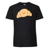 Ringspun Premium-T T-Shirt | Fruit of the Loom Miniaturansicht