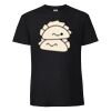 Ringspun Premium-T T-Shirt | Fruit of the Loom Miniaturansicht