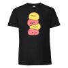 Ringspun Premium-T T-Shirt | Fruit of the Loom Miniaturansicht