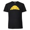 Ringspun Premium-T T-Shirt | Fruit of the Loom Miniaturansicht