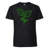 Ringspun Premium-T T-Shirt | Fruit of the Loom Miniaturansicht