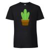 Ringspun Premium-T T-Shirt | Fruit of the Loom Miniaturansicht