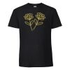 Ringspun Premium-T T-Shirt | Fruit of the Loom Miniaturansicht