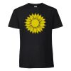 Ringspun Premium-T T-Shirt | Fruit of the Loom Miniaturansicht