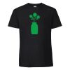 Ringspun Premium-T T-Shirt | Fruit of the Loom Miniaturansicht