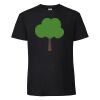 Ringspun Premium-T T-Shirt | Fruit of the Loom Miniaturansicht