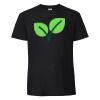 Ringspun Premium-T T-Shirt | Fruit of the Loom Miniaturansicht