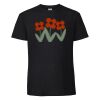 Ringspun Premium-T T-Shirt | Fruit of the Loom Miniaturansicht