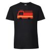Ringspun Premium-T T-Shirt | Fruit of the Loom Miniaturansicht