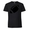 Ringspun Premium-T T-Shirt | Fruit of the Loom Miniaturansicht