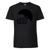 Ringspun Premium-T T-Shirt | Fruit of the Loom Miniaturansicht