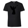Ringspun Premium-T T-Shirt | Fruit of the Loom Miniaturansicht