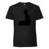 Ringspun Premium-T T-Shirt | Fruit of the Loom Miniaturansicht