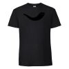 Ringspun Premium-T T-Shirt | Fruit of the Loom Miniaturansicht
