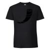 Ringspun Premium-T T-Shirt | Fruit of the Loom Miniaturansicht