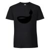 Ringspun Premium-T T-Shirt | Fruit of the Loom Miniaturansicht