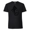 Ringspun Premium-T T-Shirt | Fruit of the Loom Miniaturansicht