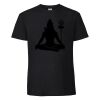 Ringspun Premium-T T-Shirt | Fruit of the Loom Miniaturansicht