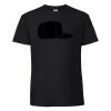 Ringspun Premium-T T-Shirt | Fruit of the Loom Miniaturansicht