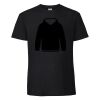 Ringspun Premium-T T-Shirt | Fruit of the Loom Miniaturansicht