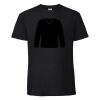 Ringspun Premium-T T-Shirt | Fruit of the Loom Miniaturansicht