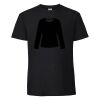 Ringspun Premium-T T-Shirt | Fruit of the Loom Miniaturansicht