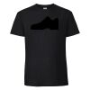 Ringspun Premium-T T-Shirt | Fruit of the Loom Miniaturansicht